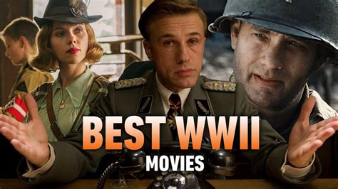 world war 2 movies 2012